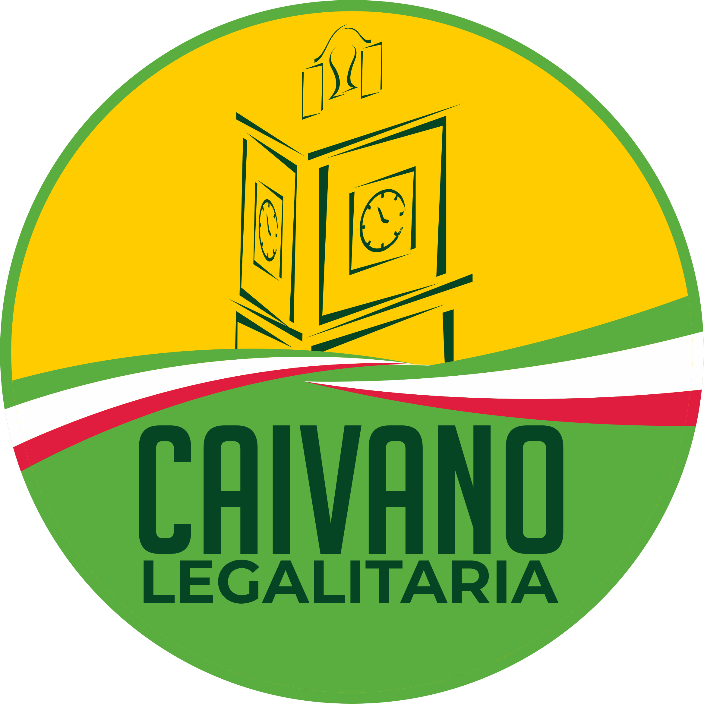 Caivano Legalitaria